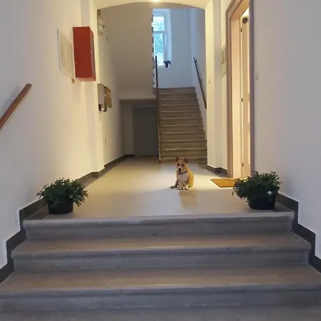 Draguc Apartamento Pula