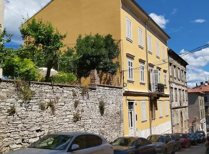 Draguc Διαμέρισμα *