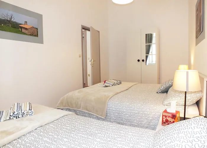 Διαμέρισμα Draguc Πούλα