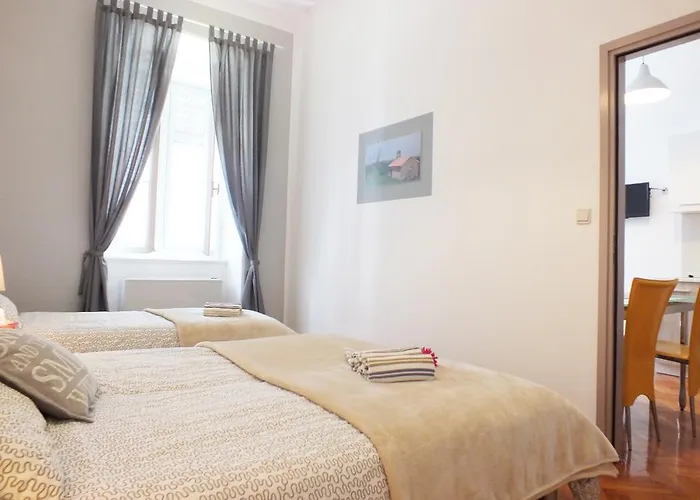 Διαμέρισμα Draguc *