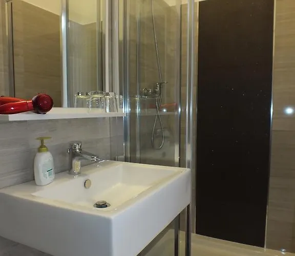 Διαμέρισμα Draguc