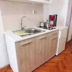 Apartment Draguc