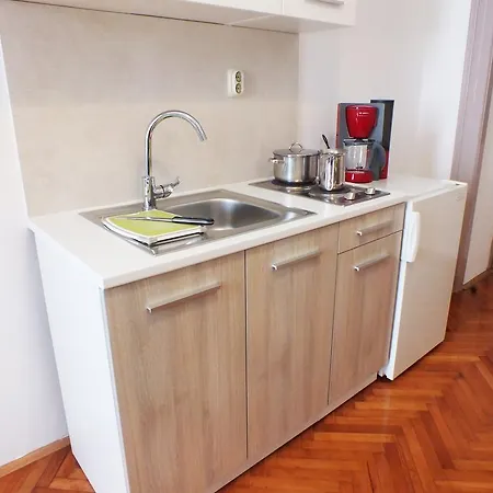 Apartment Draguc