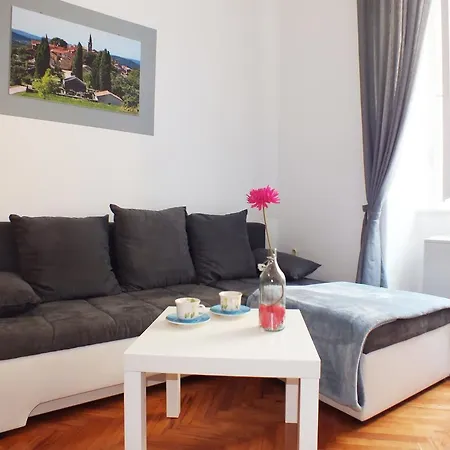 Apartment Draguc Pula