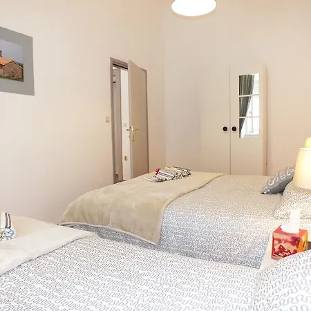 Apartment Draguc Pula