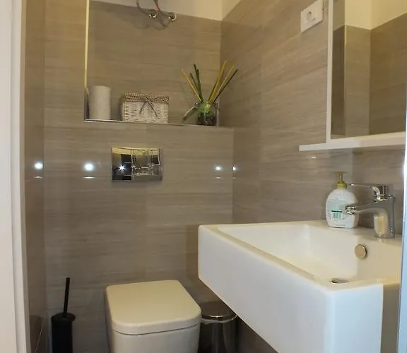 Appartement Draguc *